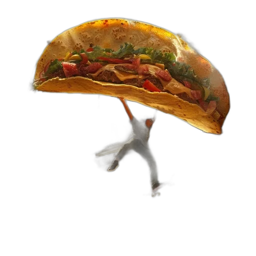 food, hat, umbrella, animal transparent PNG cut-out