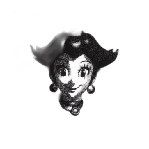 crown, face, mask, hat transparent PNG cut-out