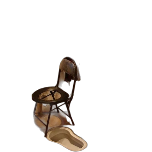 shoes, furniture, umbrella, hat transparent PNG cut-out