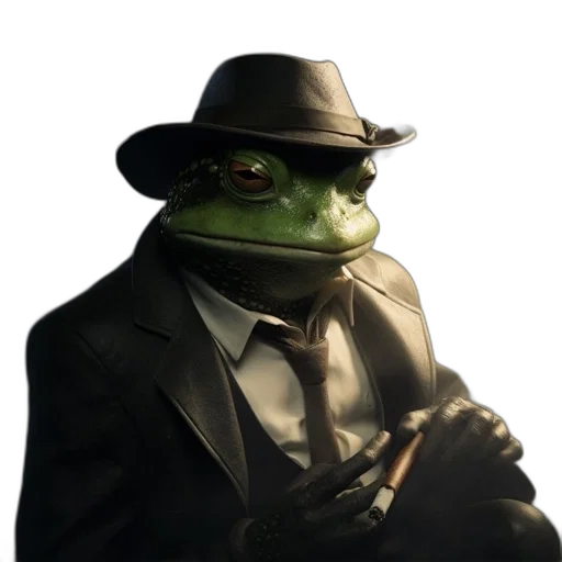 hat, staff, mask, face transparent PNG cut-out