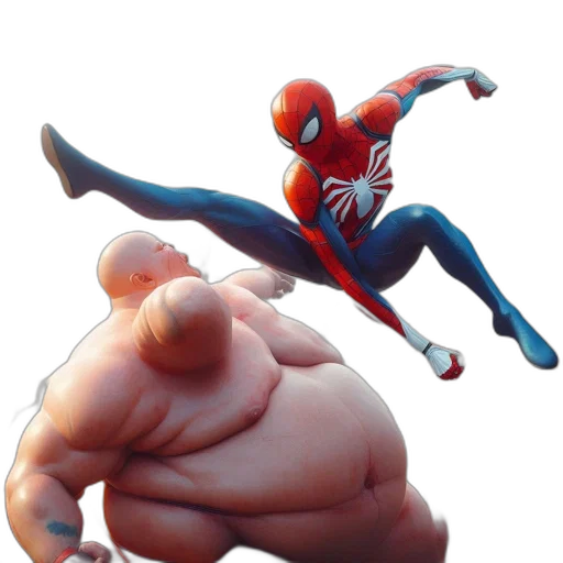 creature, weapon, animal, concept art transparent PNG cut-out