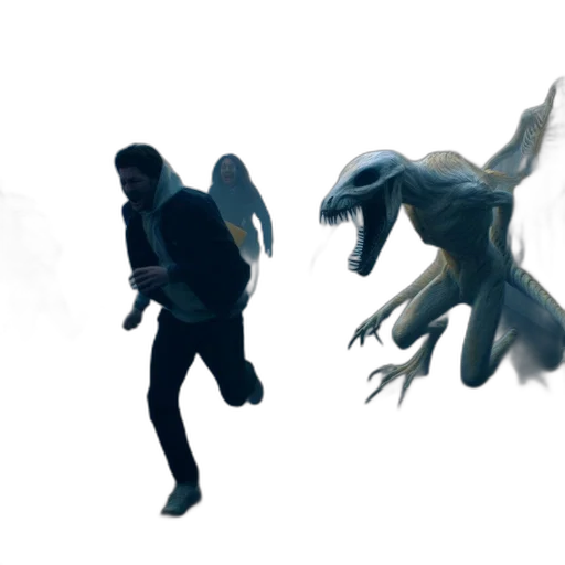 dragon, creature, concept art, fantasy art transparent PNG cut-out