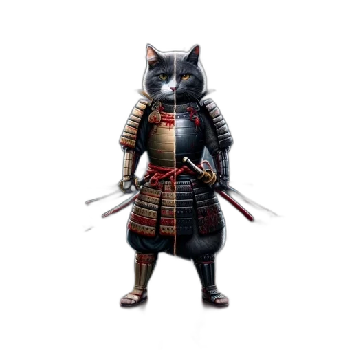 sword, staff, weapon, animal transparent PNG cut-out