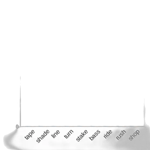 bar, chart, two, categories transparent PNG cut-out