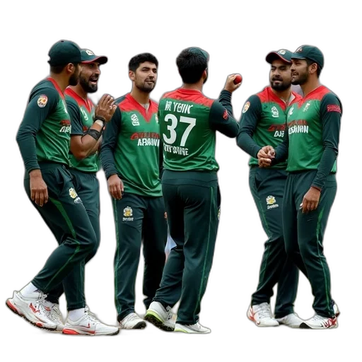 afghanistan, team, their, third transparent PNG cut-out