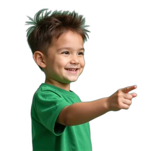 staff, hair, weapon, face transparent PNG cut-out