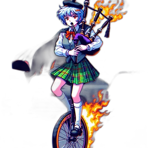 weapon, staff, concept art, anime transparent PNG cut-out