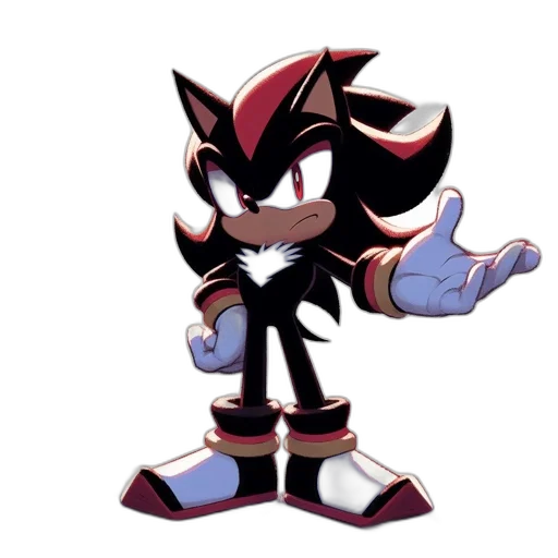 staff, 3d render, concept art, pixel art transparent PNG cut-out