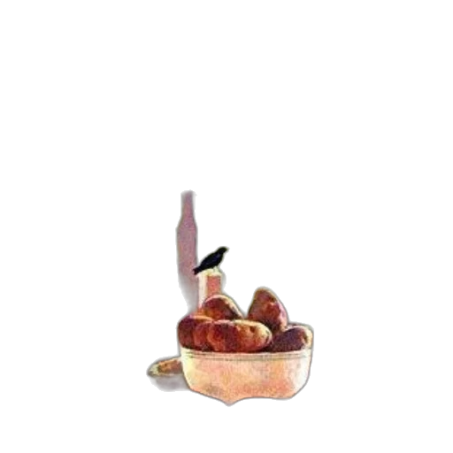 food, crown, staff, weapon transparent PNG cut-out