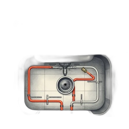 robot, building, weapon, car transparent PNG cut-out
