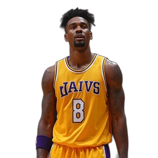 rapper, basketball, player, nba transparent PNG cut-out