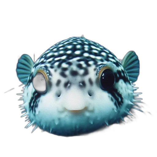 creature, animal, hat, face transparent PNG cut-out