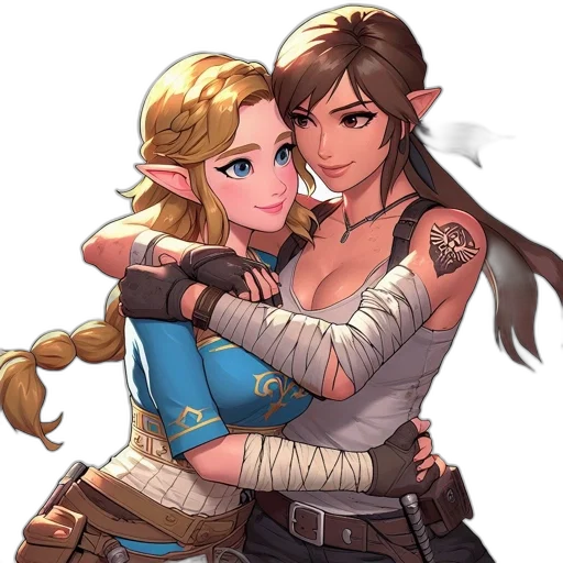 staff, fantasy art, concept art, pixel art transparent PNG cut-out