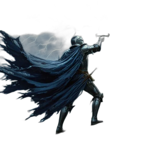sword, weapon, staff, concept art transparent PNG cut-out