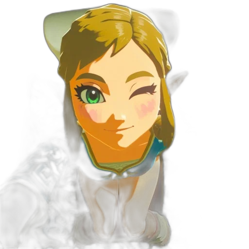mask, face, staff, crown transparent PNG cut-out
