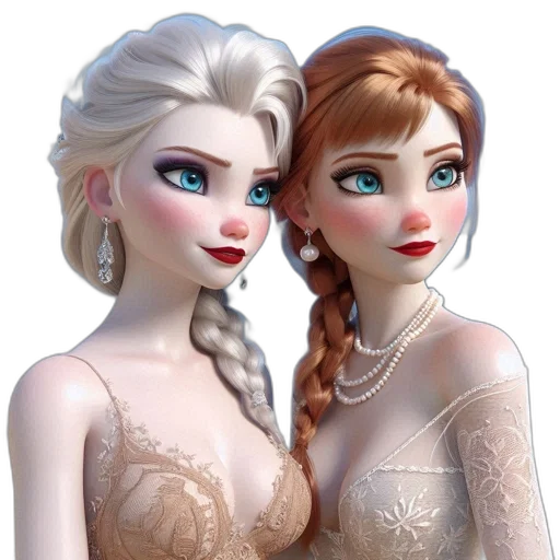 fantasy art, concept art, 3d render, photorealistic transparent PNG cut-out