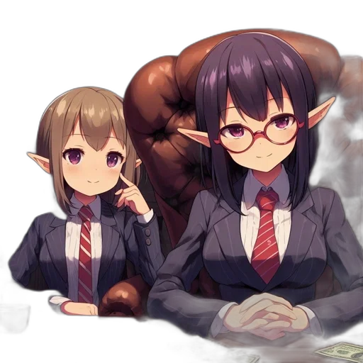 creature, animal, furniture, staff transparent PNG cut-out