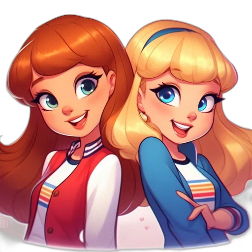 cartoon, concept art, anime, pixel art transparent PNG cut-out