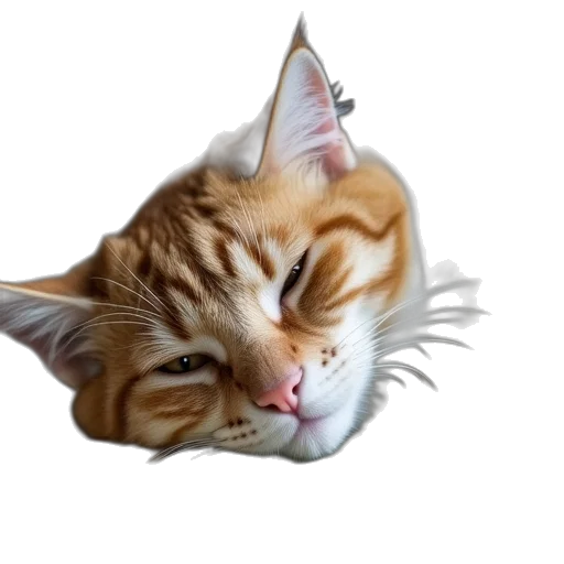 staff, animal, hat, face transparent PNG cut-out