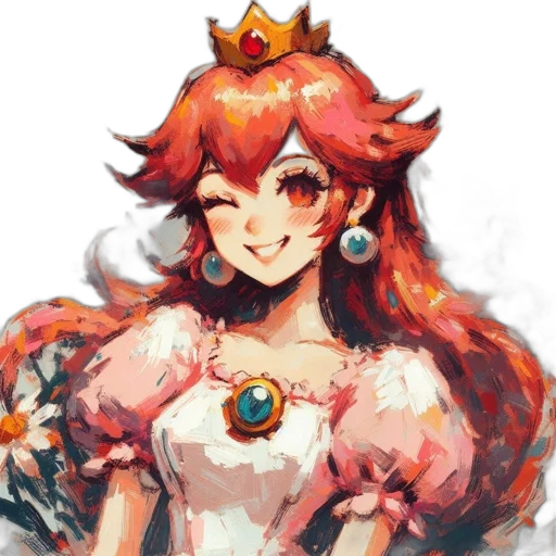 crown, dress, jewelry, staff transparent PNG cut-out