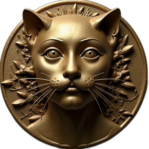 jewelry, mask, crown, staff transparent PNG cut-out