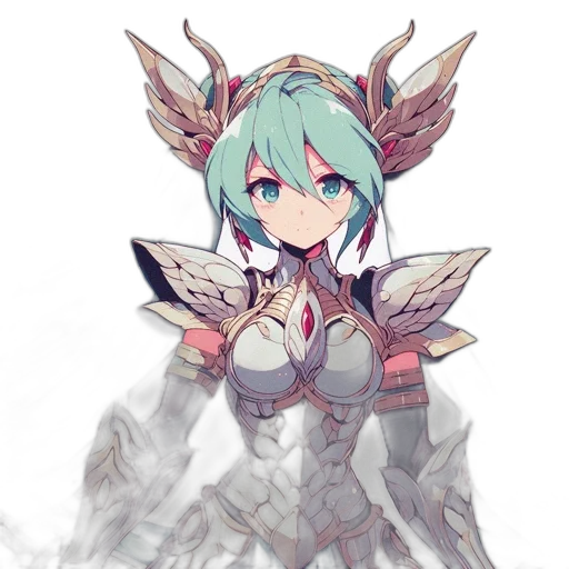 dragon, weapon, sword, robot transparent PNG cut-out