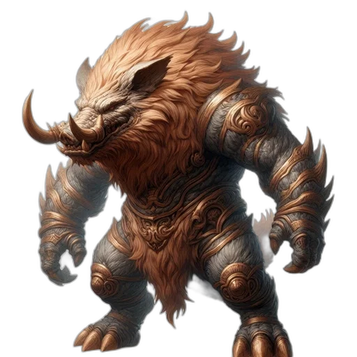 creature, dragon, animal, concept art transparent PNG cut-out