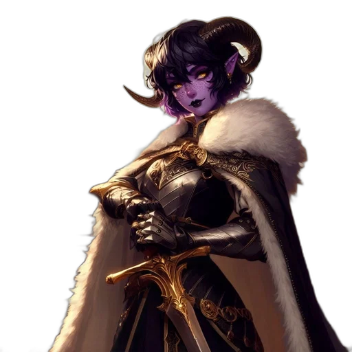 staff, sword, weapon, crown transparent PNG cut-out