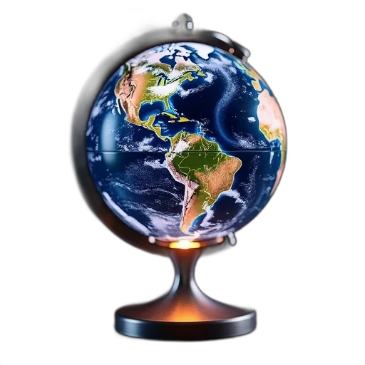 staff, jewelry, rotating, led transparent PNG cut-out