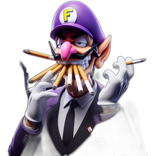 mask, staff, weapon, concept art transparent PNG cut-out