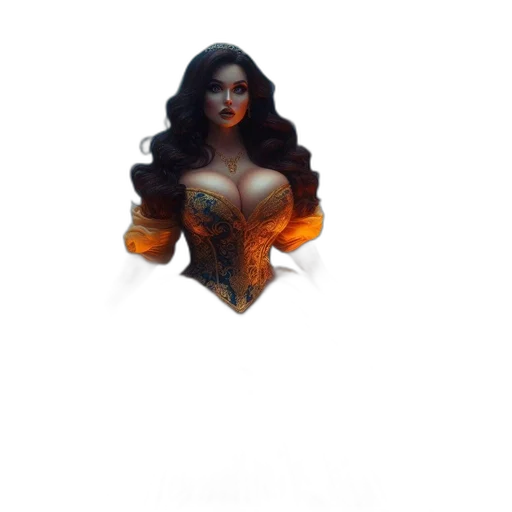 jewelry, hair, dress, crown transparent PNG cut-out