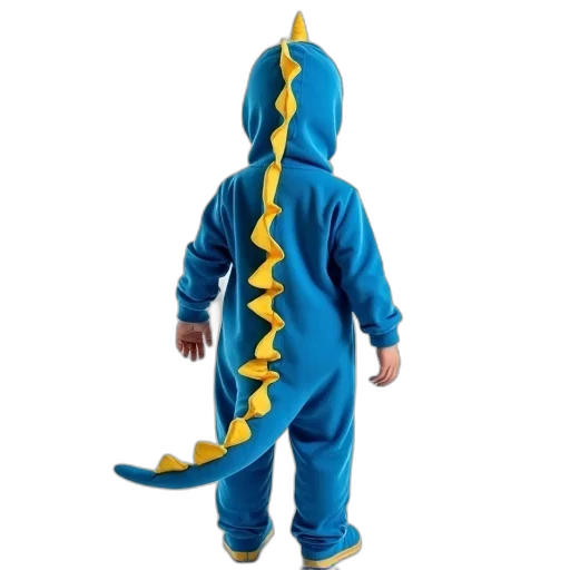 dragon, creature, animal, staff transparent PNG cut-out