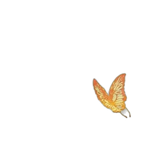 dragon, animal, flower, creature transparent PNG cut-out