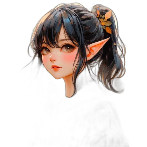 dragon, face, staff, mask transparent PNG cut-out
