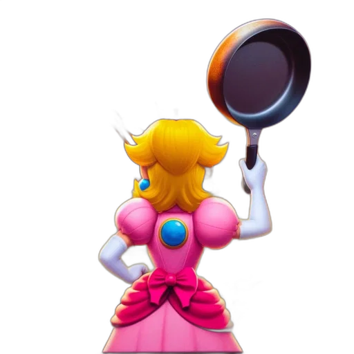 staff, food, weapon, dress transparent PNG cut-out