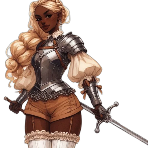 sword, staff, fantasy art, concept art transparent PNG cut-out