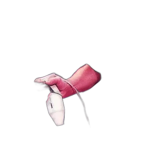 umbrella, bottle, shoes, weapon transparent PNG cut-out