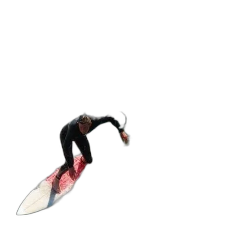 hair, staff, weapon, creature transparent PNG cut-out