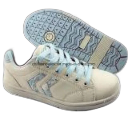 shoes, pastel, pair, white transparent PNG cut-out