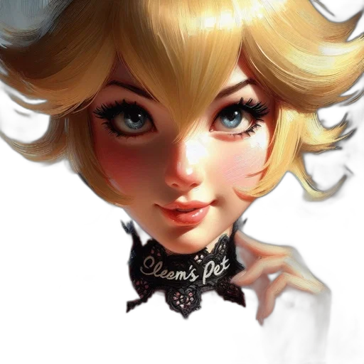 face, crown, mask, staff transparent PNG cut-out