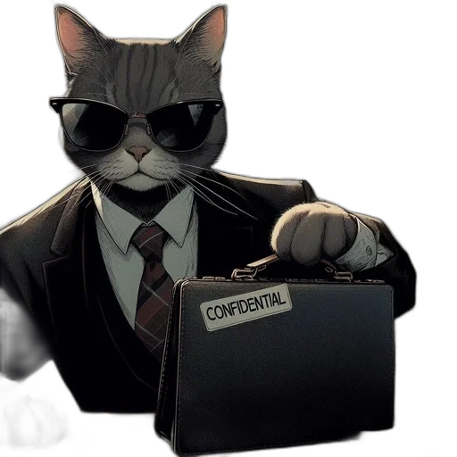 staff, cartoon, concept art, photorealistic transparent PNG cut-out