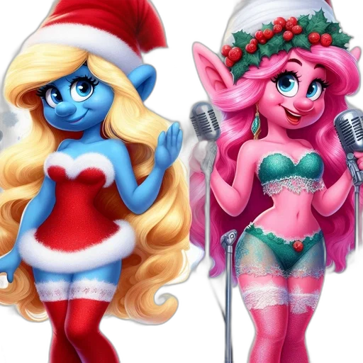 concept art, 3d render, cartoon, fantasy art transparent PNG cut-out