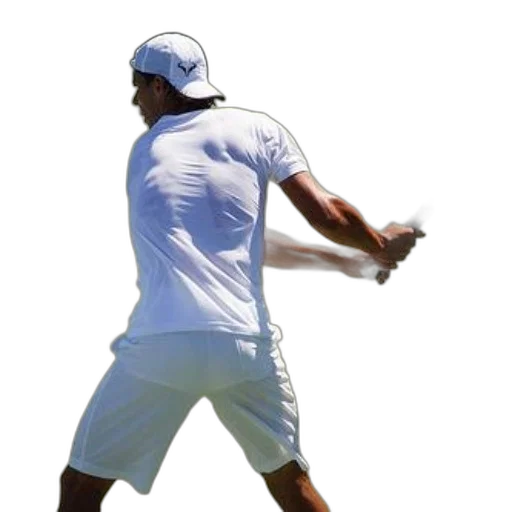 staff, hat, weapon, tennis transparent PNG cut-out