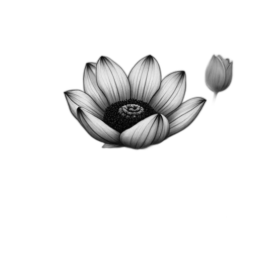 flower, crown, jewelry, staff transparent PNG cut-out