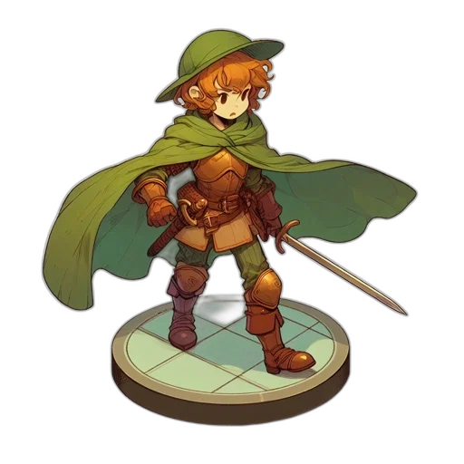 sword, staff, weapon, pixel art transparent PNG cut-out