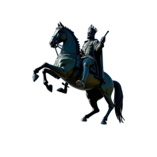 dragon, crown, weapon, animal transparent PNG cut-out