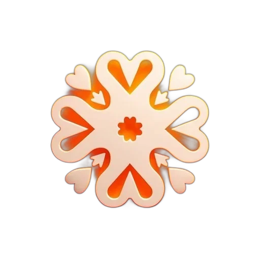 flower, jewelry, crown, food transparent PNG cut-out