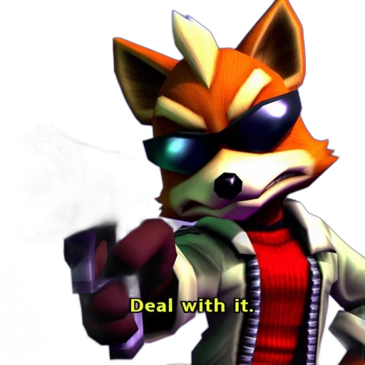 jacket, staff, weapon, animal transparent PNG cut-out