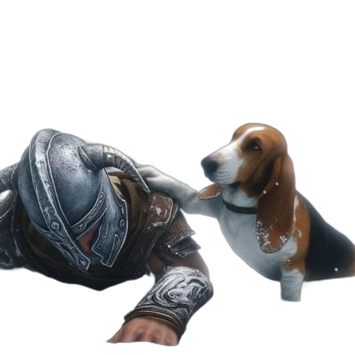 weapon, animal, creature, sword transparent PNG cut-out