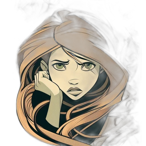 mask, face, jewelry, staff transparent PNG cut-out